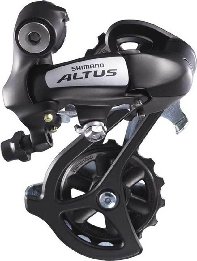 

Переключатель скоростей задний Shimano ARDM310DLC