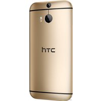 Телефон HTC One (M8) dual sim