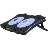 Подставка Digma D-NCP180-2x110RGB