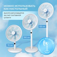 Вентилятор Evolution AirLeaf AL-802R