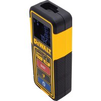 Лазерный дальномер DeWalt DW099S