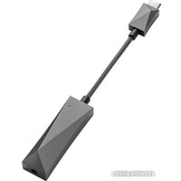 Портативный усилитель Astell&Kern AK HC3