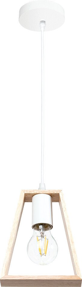 

Подвесная люстра Arte Lamp Brussels A8030SP-1WH