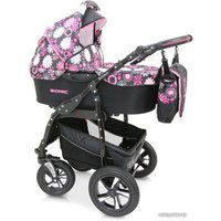 Универсальная коляска Verdi Sonic (3 в 1)