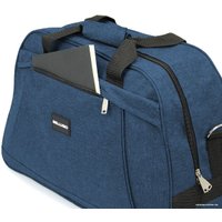 Дорожная сумка Bellugio GR-9040B (синий)