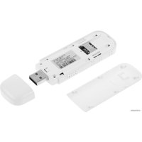 4G модем Digma WiFi DW1960 3G/4G (белый) в Барановичах