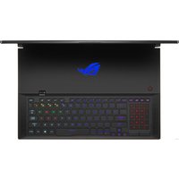 Игровой ноутбук ASUS ROG Zephyrus S17 GX701LXS-EV081T