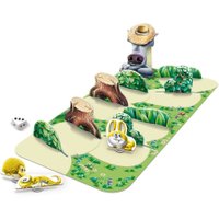 Развивающая игра Стиль Жизни Прятки с волком 23850