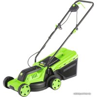 Газонокосилка СибрТех L1200