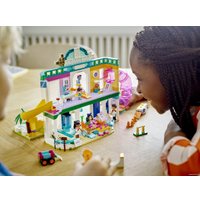 Конструктор LEGO Friends 41718 Зоогостиница