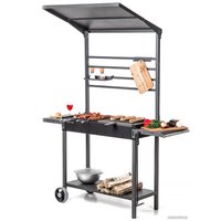 Мангал для дачи Gratar МАН 304