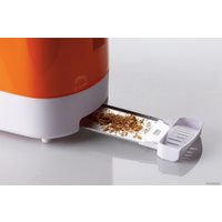 Тостер Ariete Toastime 159 (оранжевый)
