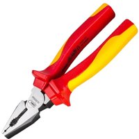 Плоскогубцы Deli DL512006