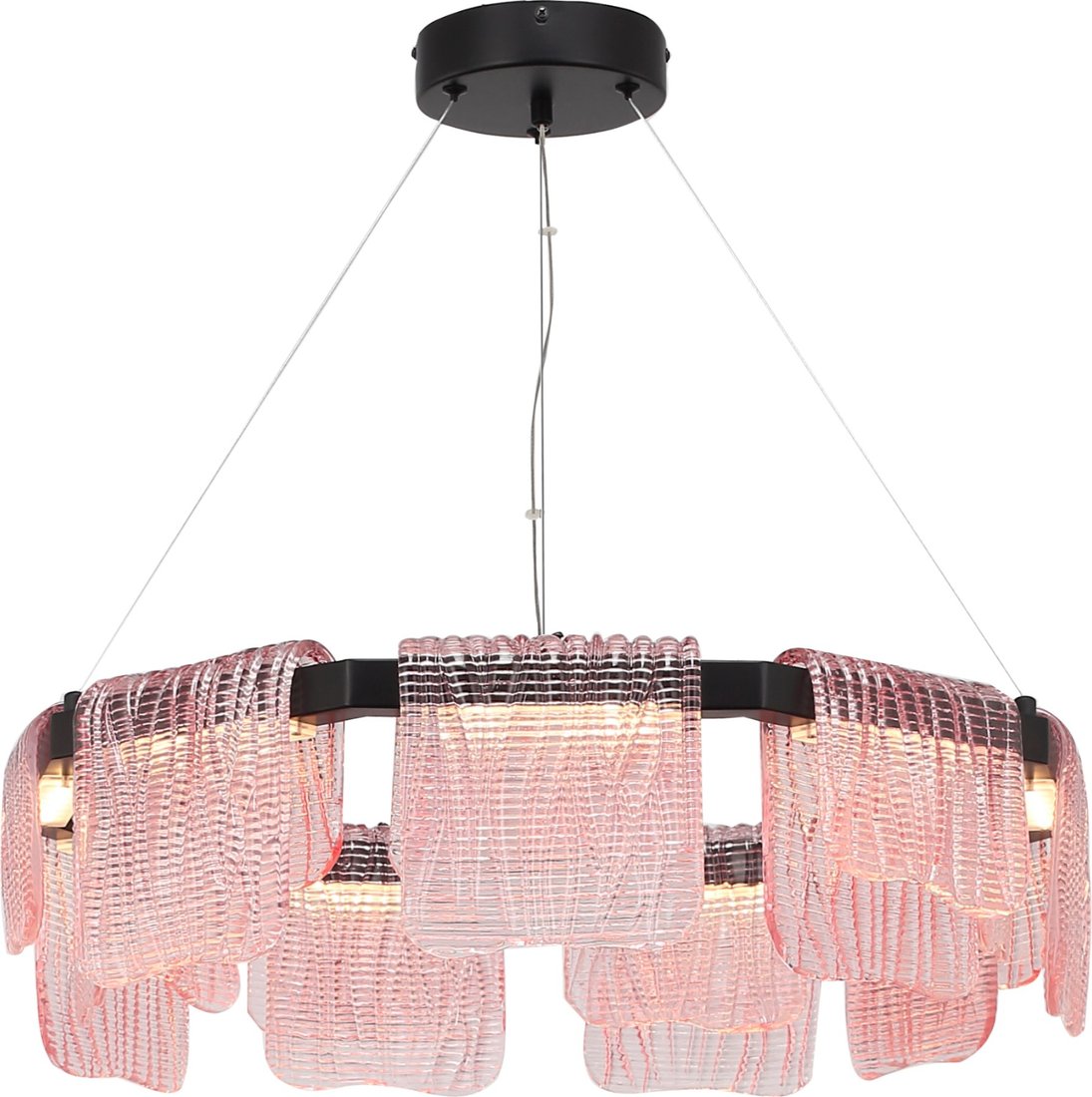 

Подвесная люстра ST Luce SL6021.403.54