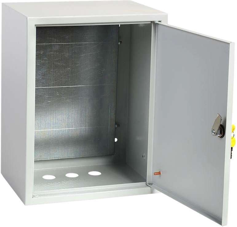 

Корпус металлический Generica YKM40-02-31-G