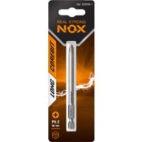 Набор бит Nox Corebit E6.3 Ph2-90 335290-1.21.2 (4 шт)