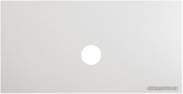 BelBagno Столешница KEP-90-BO-W0 Bianco Opaco