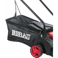 Газонокосилка Brait BR32-1200