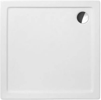 Душевой поддон Axus Kvadro 90x90 PK-90
