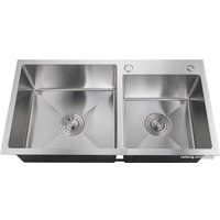 Кухонная мойка РМС MR-7843