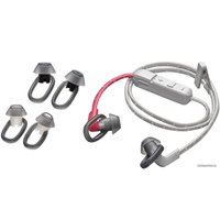 Наушники Plantronics BackBeat Fit 305 (коралловый)