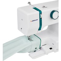 Электронная швейная машина Jaguar Power Fabriq 25 в Витебске