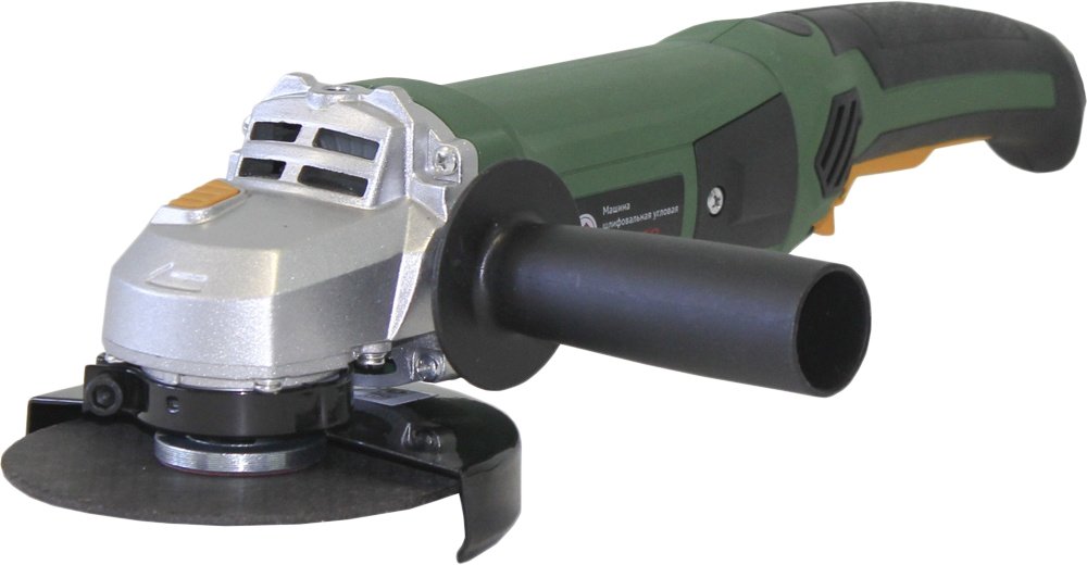 

Угловая шлифмашина Калибр МШУ-125/1200