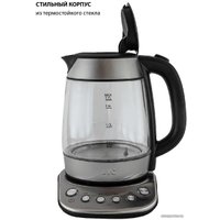 Электрический чайник JVC JK-KE1825
