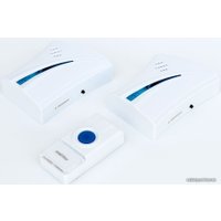 Беспроводной дверной звонок SmartBuy SBE-21-DP5-32
