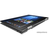 Ноутбук 2-в-1 HP ENVY x360 15-bq005ur 2PP61EA