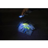 Фонарь Armytek Crystal Pro UV Green