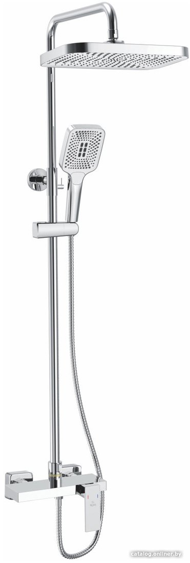 Душевая система  Rose R1836-6