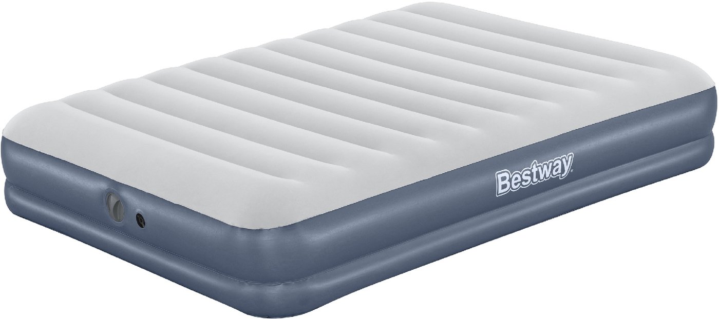 

Надувная кровать Bestway Tritech 6716T BW