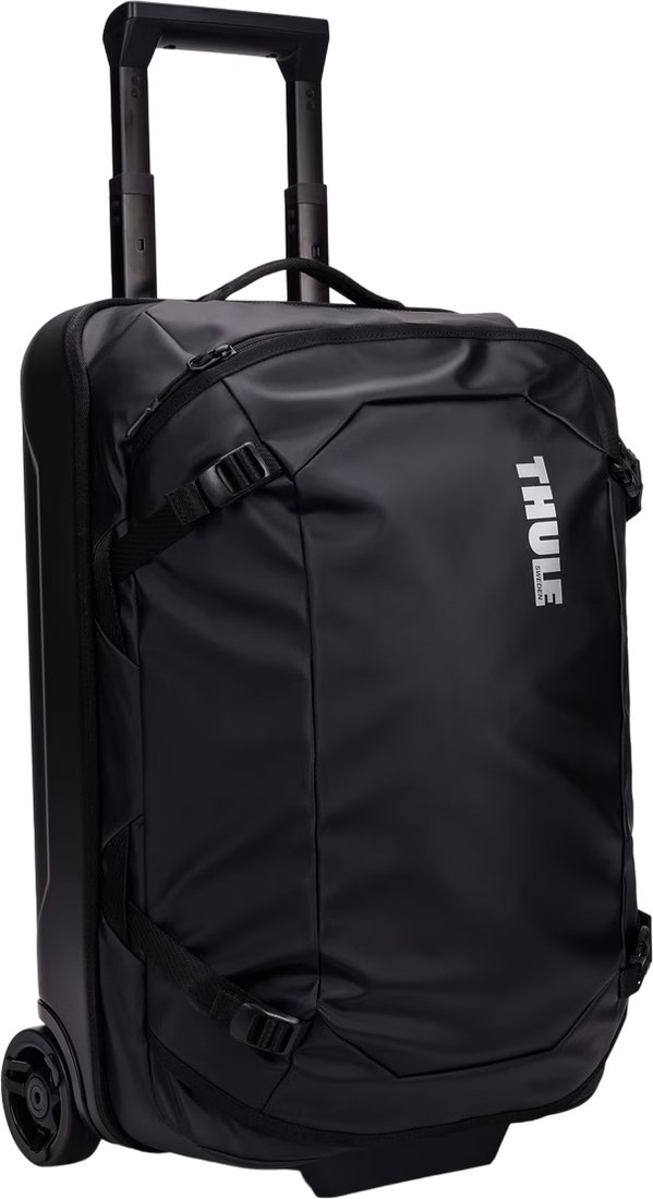 

Чемодан Thule Chasm Carry On 3204985 (черный)