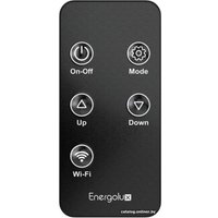 Конвектор Energolux ECH-1000E-J1-BG