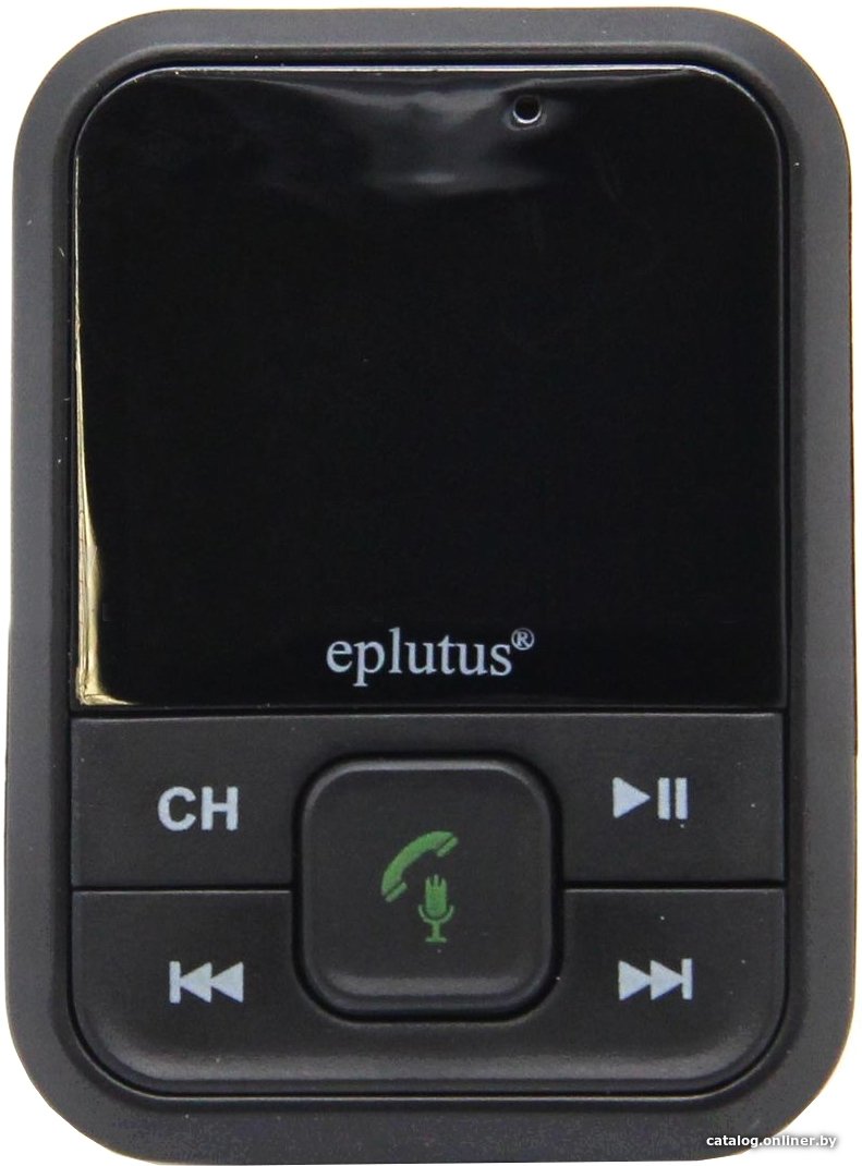 FM-модулятор Eplutus FB-03