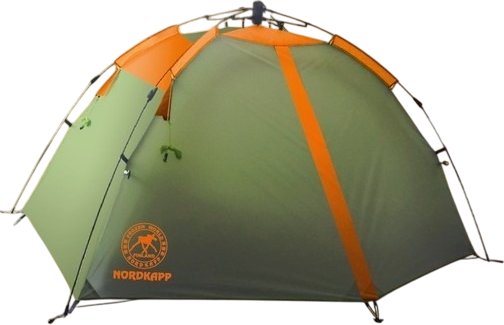 Треккинговая палатка AVI-Outdoor Logmer 2911-NK
