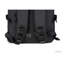 Городской рюкзак Miru Abrajeus 15.6" + Подставка для ноутбука Miru MLS-5001