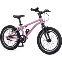 Детский велосипед Maxiscoo Air Stellar 16 2025 MSC-AST1604 (розовый металлик, разобранный)