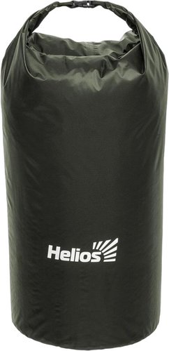Гермомешок Helios TON-339057 60 л (черный)