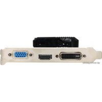 Видеокарта MSI R7 240 4GB DDR3 (R7 240 4GD3 LP)
