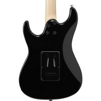 Электрогитара Ibanez AZES40-BK