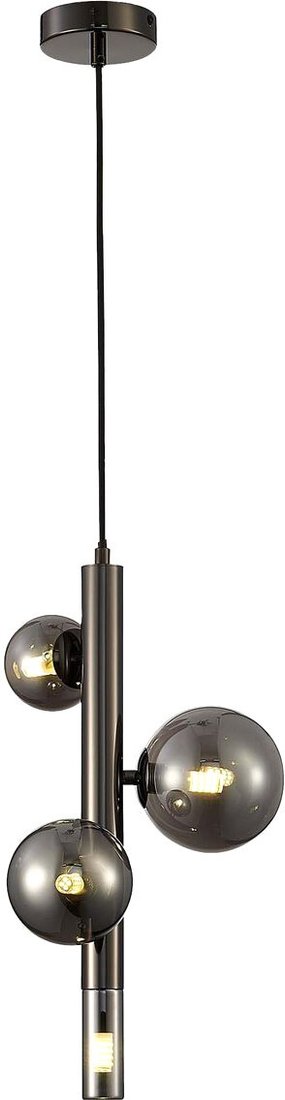 

Подвесная люстра ST Luce SL1509.403.04