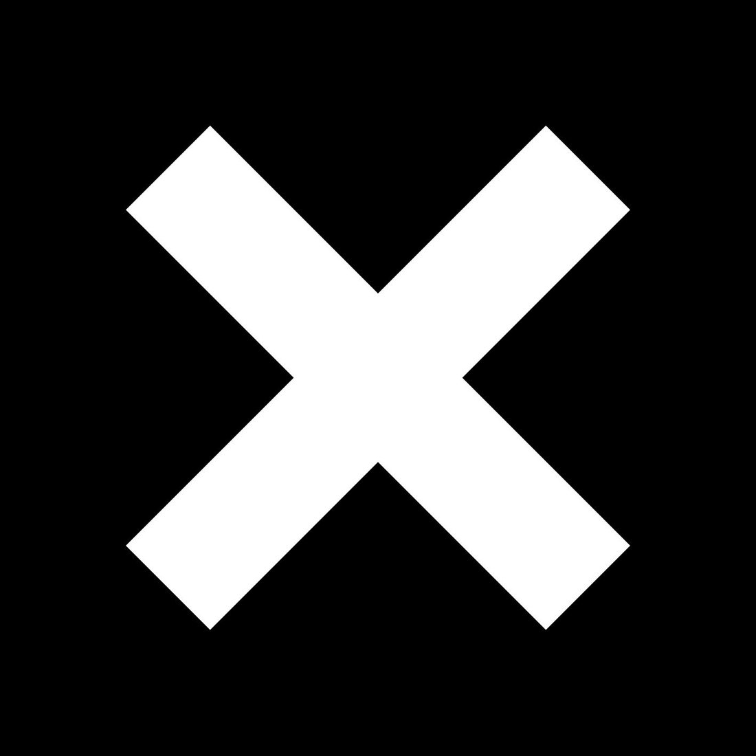 

Виниловая пластинка The XX - XX