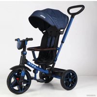 Детский велосипед Nino Active (синий)