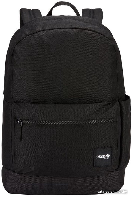 Городской рюкзак Case Logic Alto 24L CCAM5226K 3204801 (черный)
