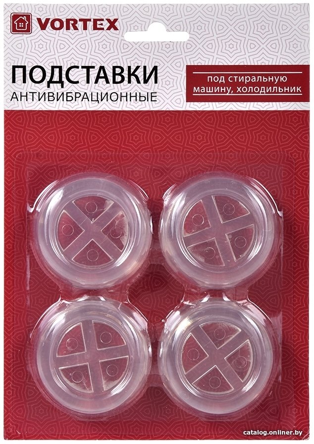 Антивибрационная подставка Vortex 26010