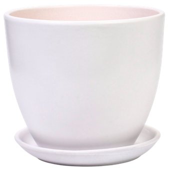 Вазон Sima-Land Колор гейм 7723877