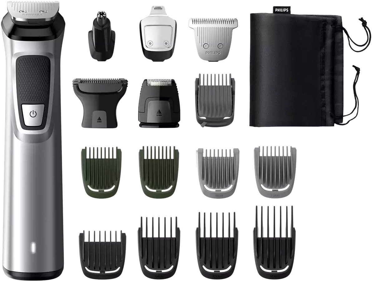 

Универсальный триммер Philips MG7736/15
