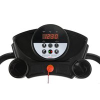 Электрическая беговая дорожка Royal Fitness RF-8